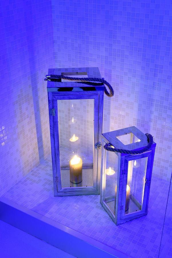 Barbarella Spa Неаполь Экстерьер фото